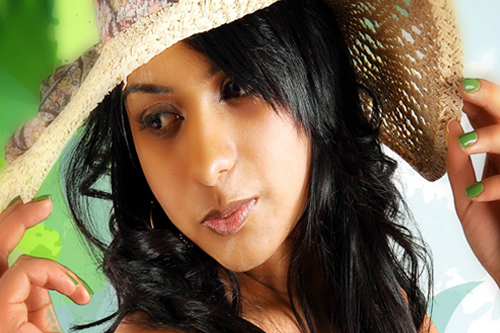 Viveka's 18th Birthday May 22nd 2011 